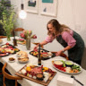 Meet your Posher, Alexis